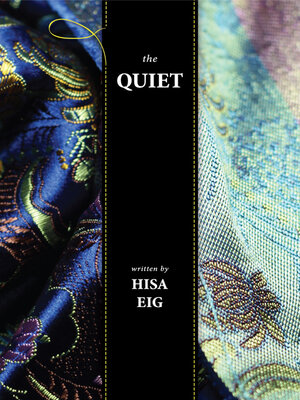cover image of The Quiet